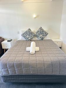 Charles Sturt Motor Inn