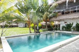 Dek Govin villas