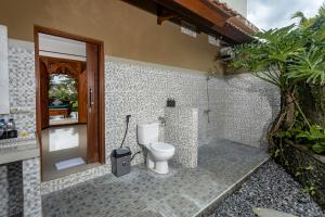 Dek Govin villas