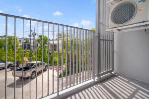 Skypark Celeste Building 5 in Laguna by Banyan Living