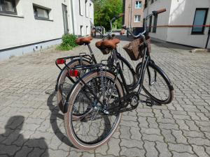 Kuressaare Stays Parkside Apartment
