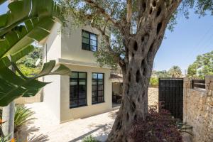 Petra House - Renovated Stone Villa with Courtyard