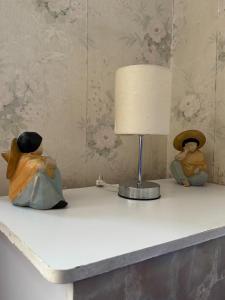 Vintage Apartment Narvarte & Art Gallery