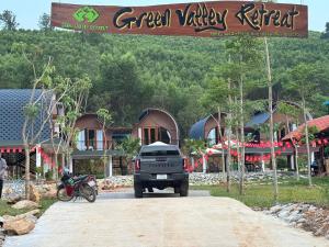 Green Valley Retreat