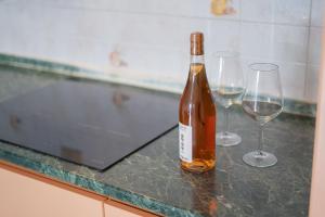 Sweet Holidays relax a La caletta - Berchida 4