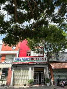 Nhà Nghỉ Hoa Lan2