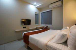 TheCloud Hotel