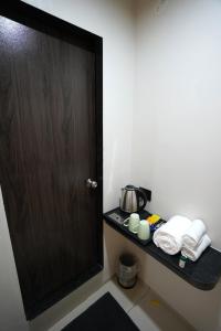 TheCloud Hotel