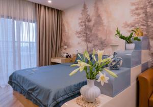 DEI Dorado Apartment Westllake View Center HaNoi
