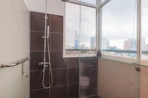 Ben Thanh Tower Apartment