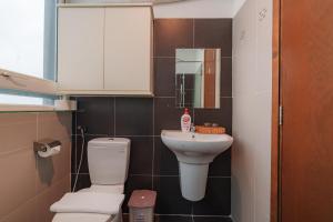 Ben Thanh Tower Apartment