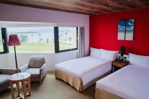 The Luigans Spa and Resort