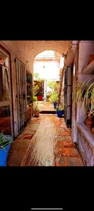 Casa Bubamara