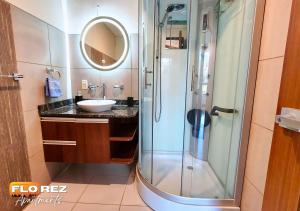 FLOREZ APT21 - Hermoso Apartamento en Zona Sur