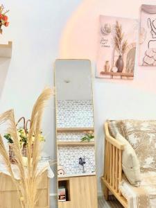 Sweet Homes Tây Hồ