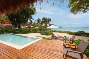OUTRIGGER Phi Phi Island Resort