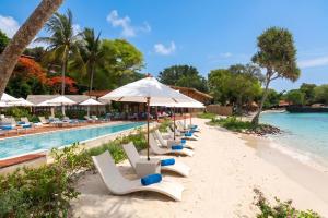 OUTRIGGER Phi Phi Island Resort