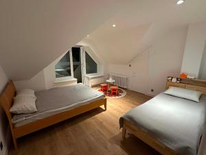Hi House guest house