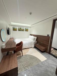 Binh Minh Sapa Hotel