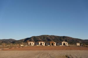 Spacious Private Estate in Valle de Guadalupe Wine Country Retreat