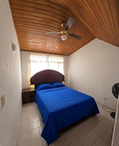 Casa Helena Girardot