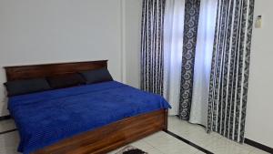 T-Nova Guest House