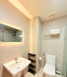 Antara Residential Condominium