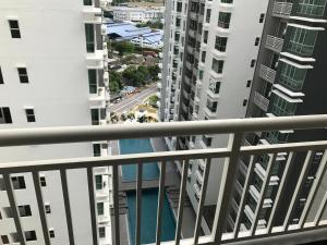 The Aliff Residences