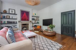 A Spacious Home with Style