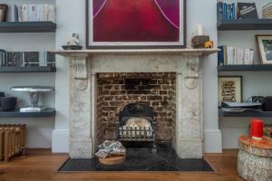 A Spacious Home with Style