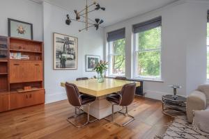 A Spacious Home with Style