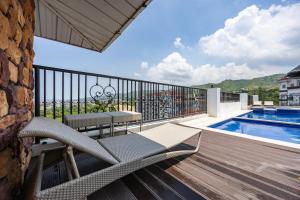 Alfarostays Cebu City Condo