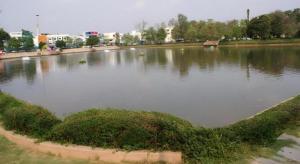 Crystal Place Buayai
