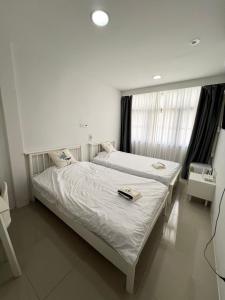 Tiger Homestay