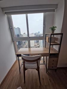 NEW and modern apartment in San Isidro