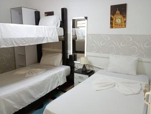 Casa hotel el trebol- hospedaje