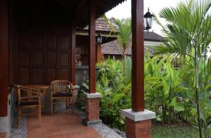 Pondok Kumpi
