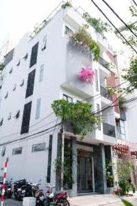 Studio Green AP near the beach & Dragon-402