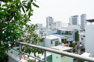 Studio Green AP near the beach & Dragon-402