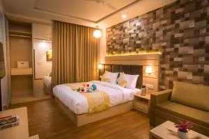 Kadamb Spritual stay - ماثورا