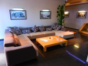 Mimino Apartment Deluxe First Line (A I)