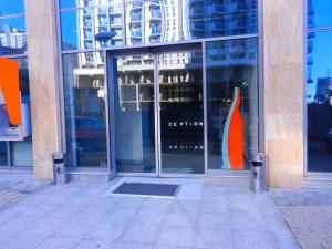 Mimino Apartment Deluxe First Line (A I)