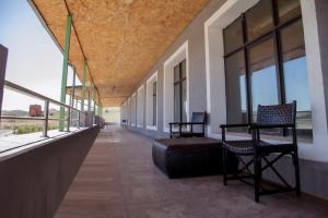 Atlas Hotel