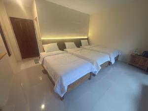 HLB Homestay