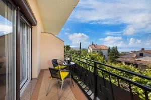 Apartman Bonaca