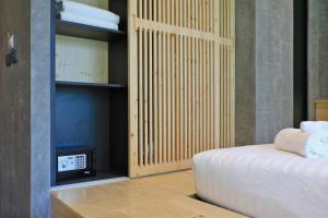 Relife Windy by Holy Cow, Japanese-style studio, 10 min to NaiHarn Beach