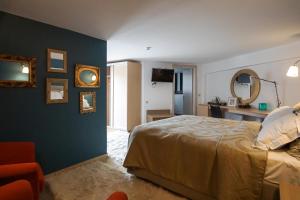 Forest Suites Boutique Hotel Euritania Greece