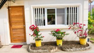 Swedens Tiny House walking distance Gaisano Mall, Masbate City