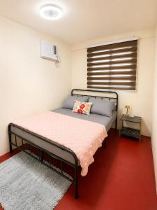 Swedens Tiny House walking distance Gaisano Mall, Masbate City