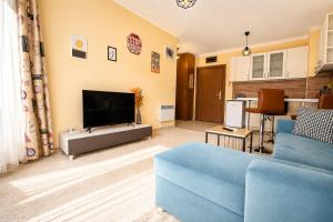 Cozy one-bedroom apartment at Pirin foothills